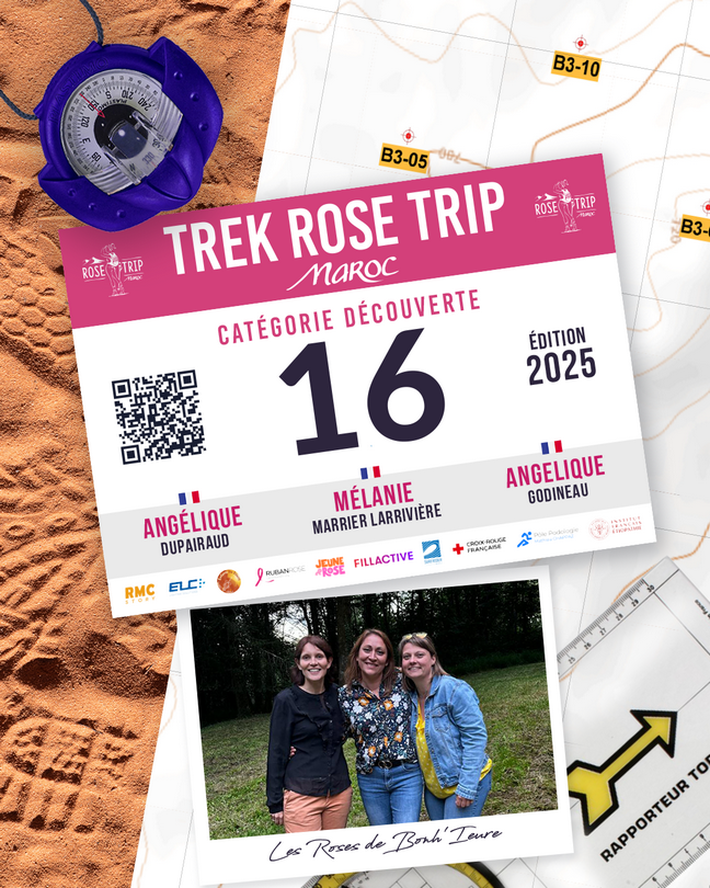 LES ROSES DE BONH'IEURE