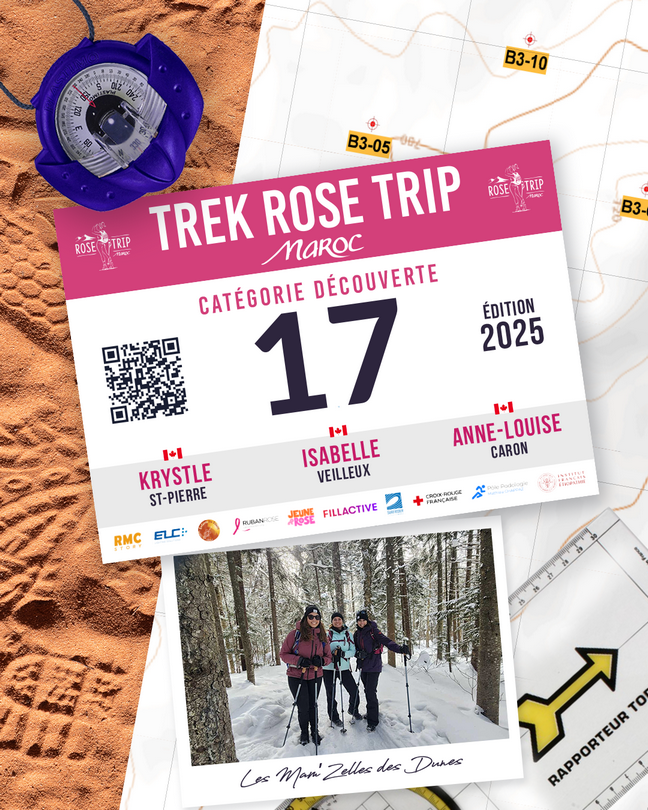  LES MAM'ZELLES DES DUNES