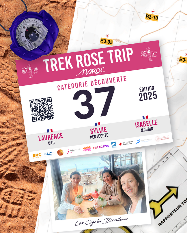 LES CIGALES BISONTINES