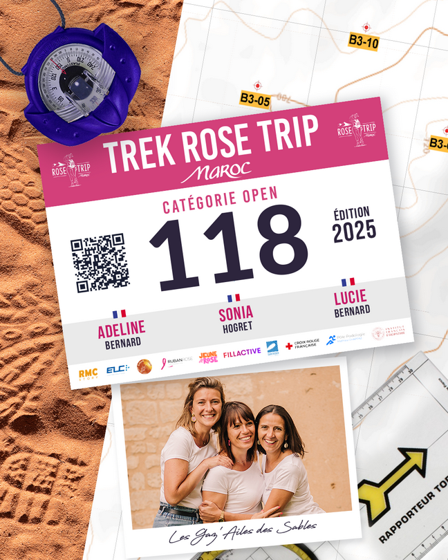 LES GAZ'AILES DES SABLES 