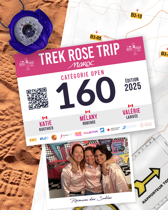 RÊVEUSES DES SABLES 