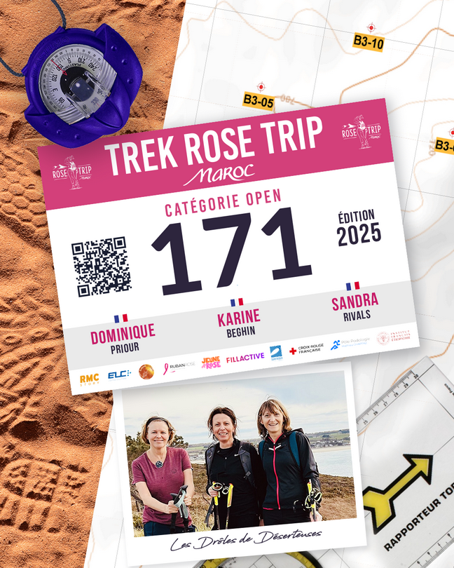 LES DRÔLES DE DÉSERTEUSES 