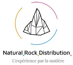 Natural Rock Distribution