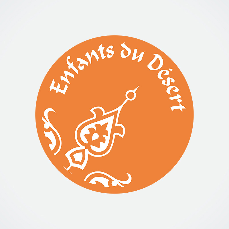 Enfants du Désert
