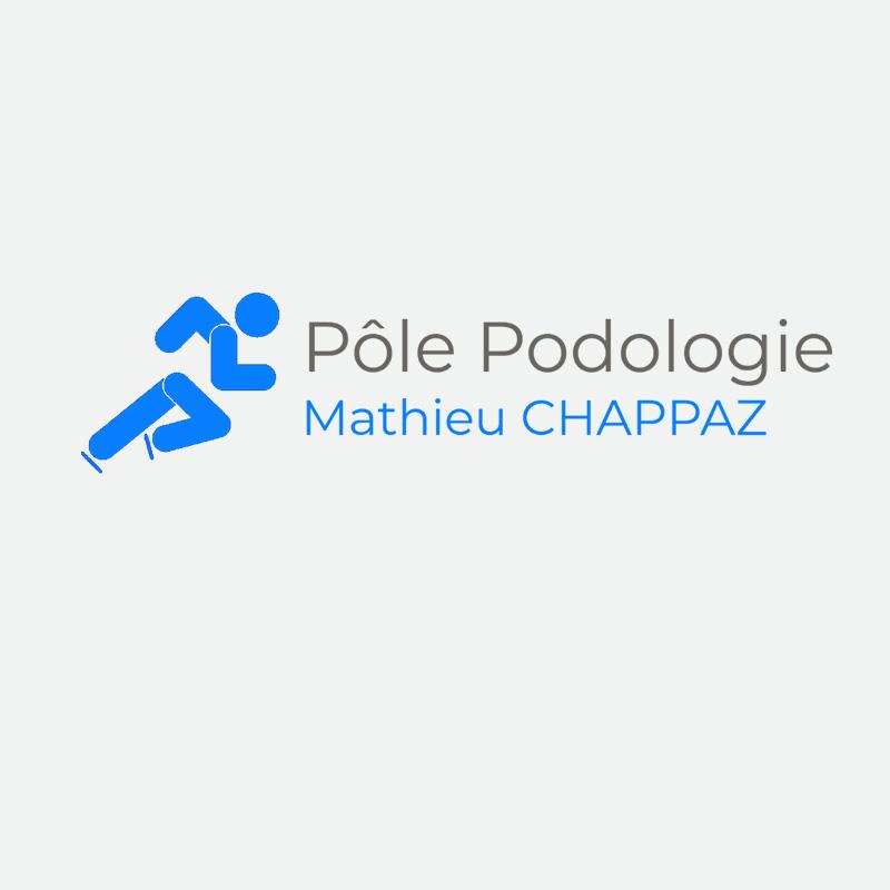 Pôle Podologie – Mathieu CHAPPAZ