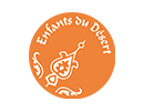 Enfants du désert