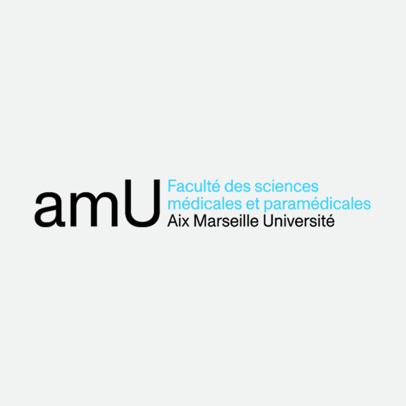 Formation de Podologie d’Aix Marseille Université
