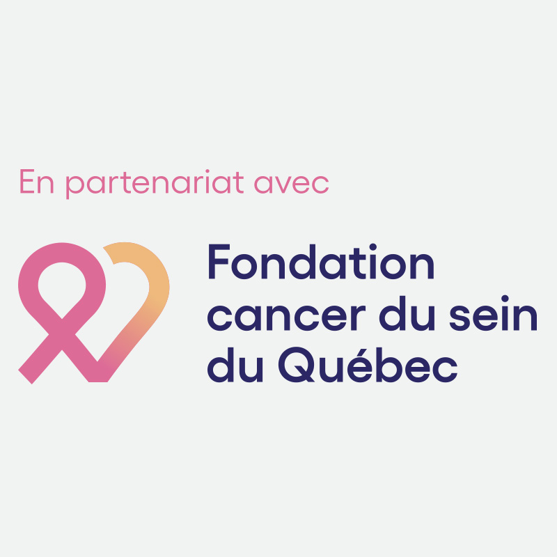 Fondation Cancer du sein Québec
