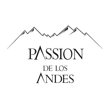 Passion de los Andes