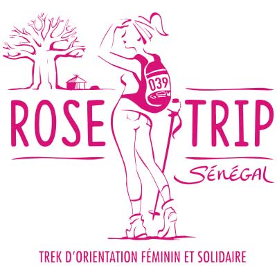 Naissance du Rose Trip Sénégal