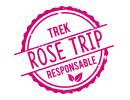 Rose Trip | Des treks éco-responsables